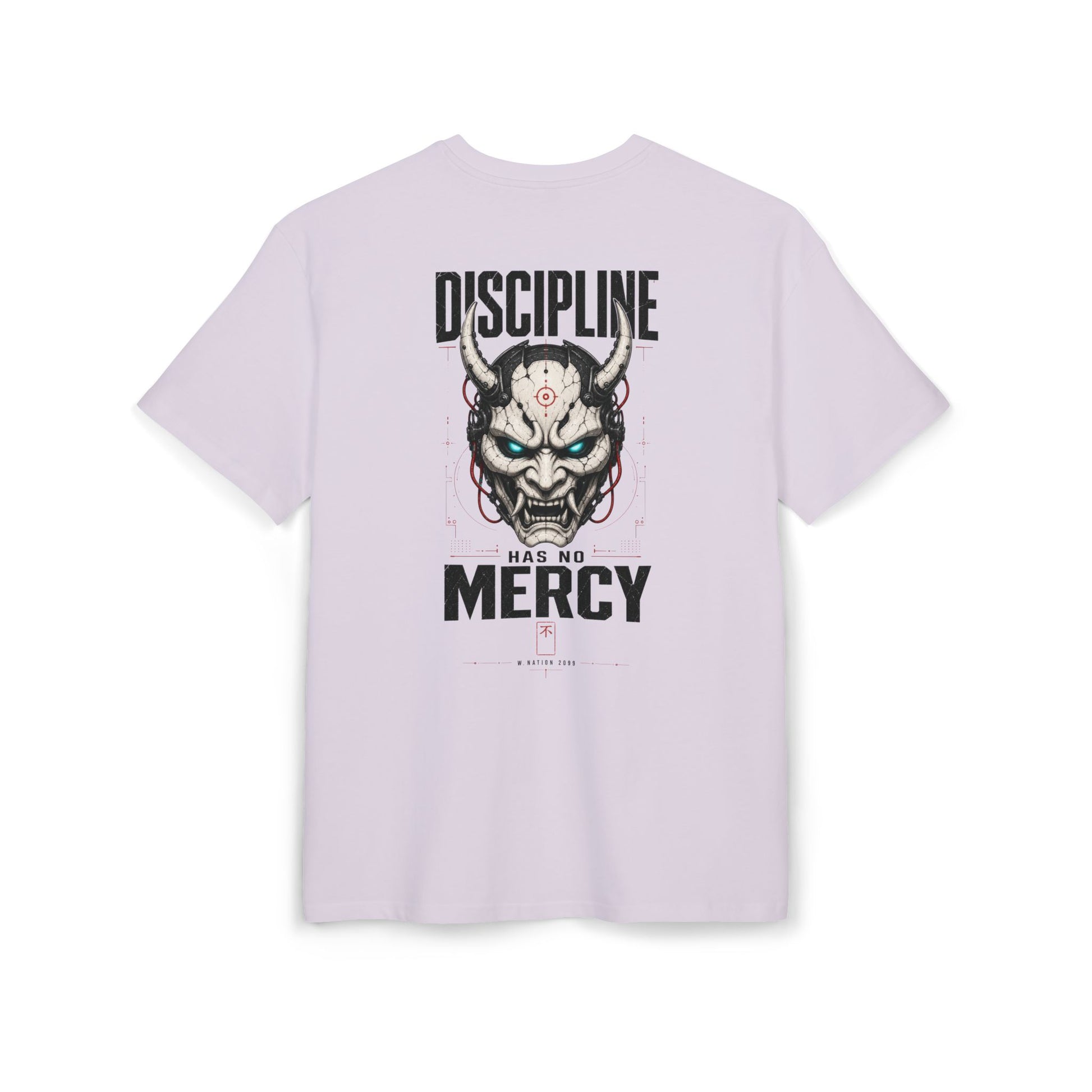 Kasia — Protocol: Overload Tee — product view 4 of 13