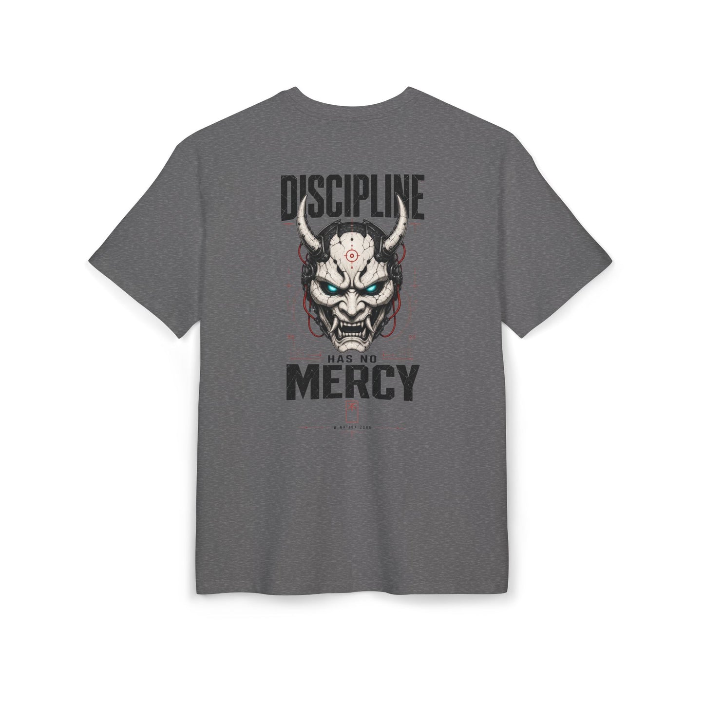 Vicki — Motion Never Rests Tee — product view 4 of 13