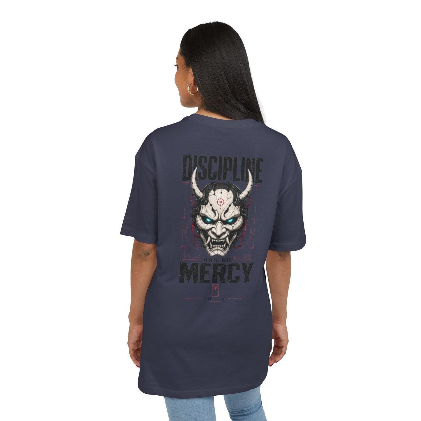 Kim — Form Under Pressure Tee — product view 12 of 13