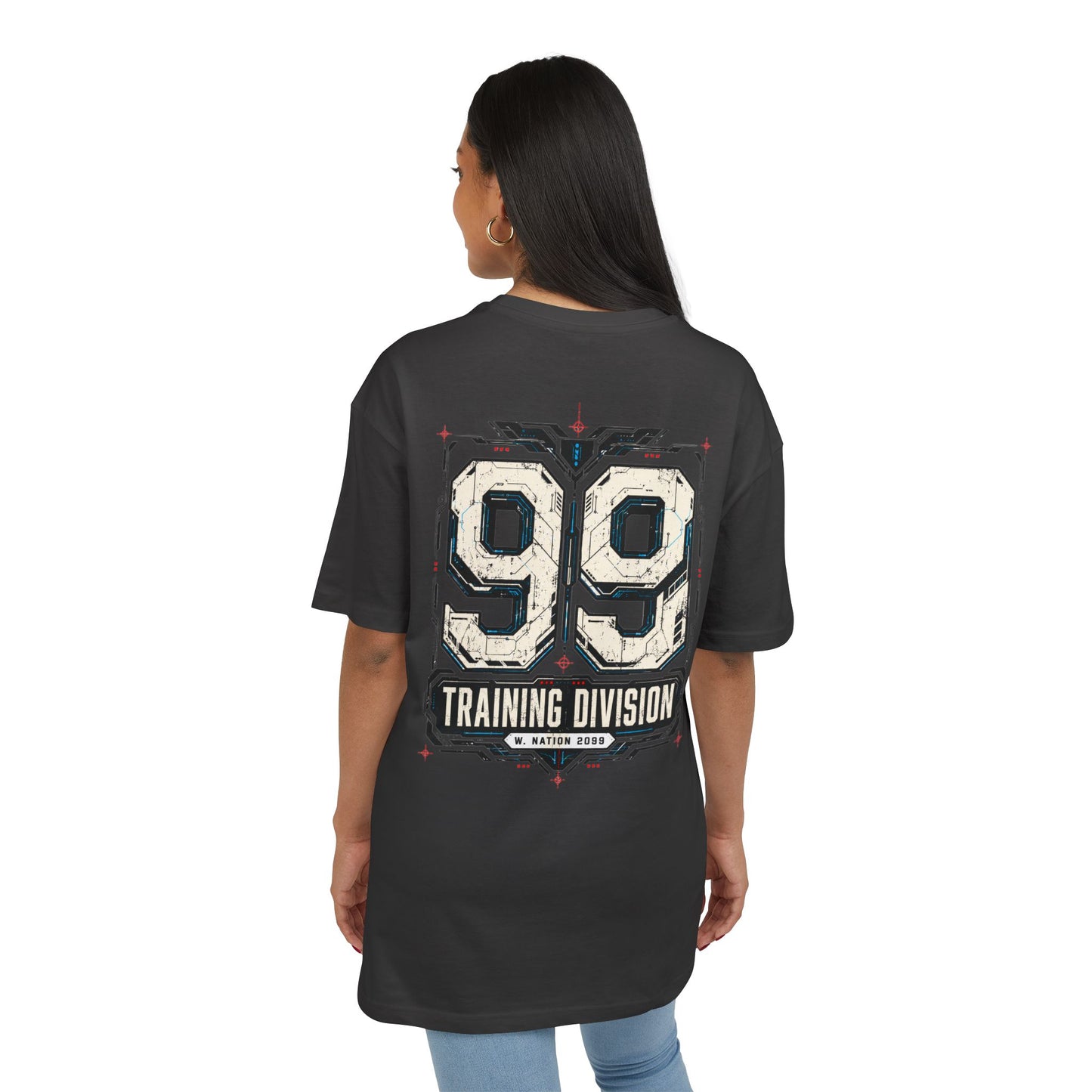 Kasia — Built to Outlast Tee — product view 6 of 13