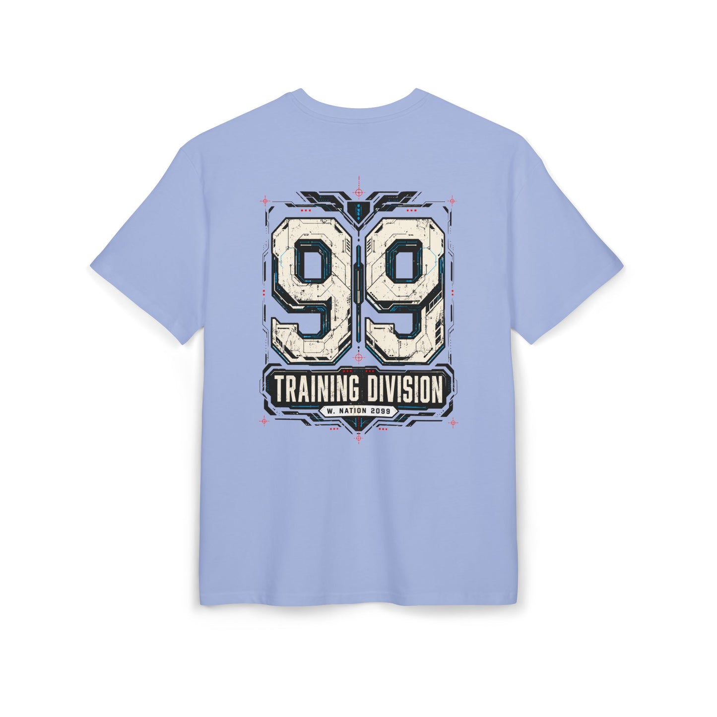Kasia — Built to Outlast Tee — product view 10 of 13