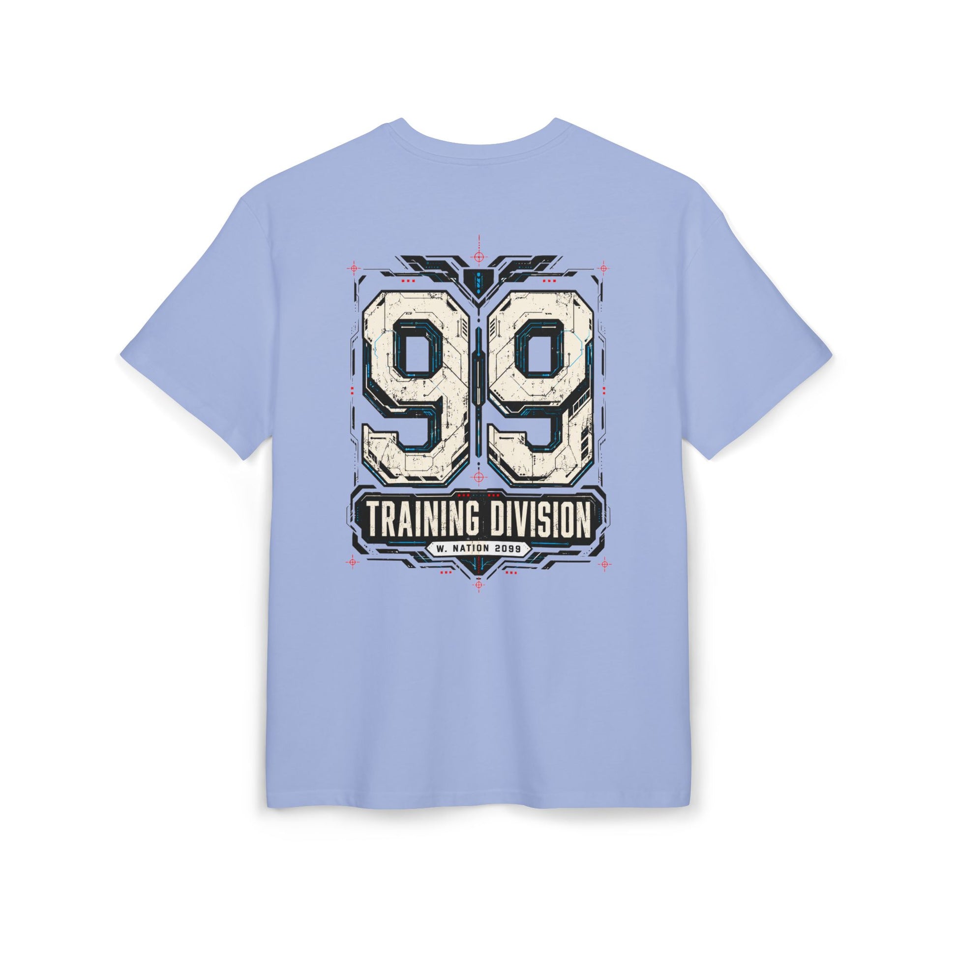 Kasia — Built to Outlast Tee — product view 10 of 13