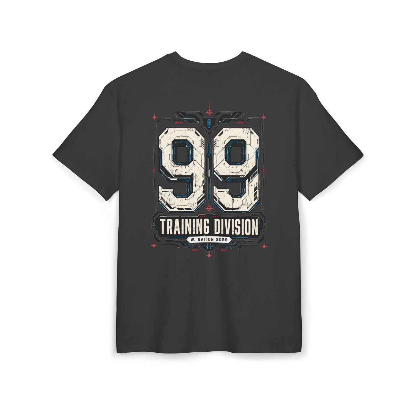 Kasia — Built to Outlast Tee — product view 4 of 13