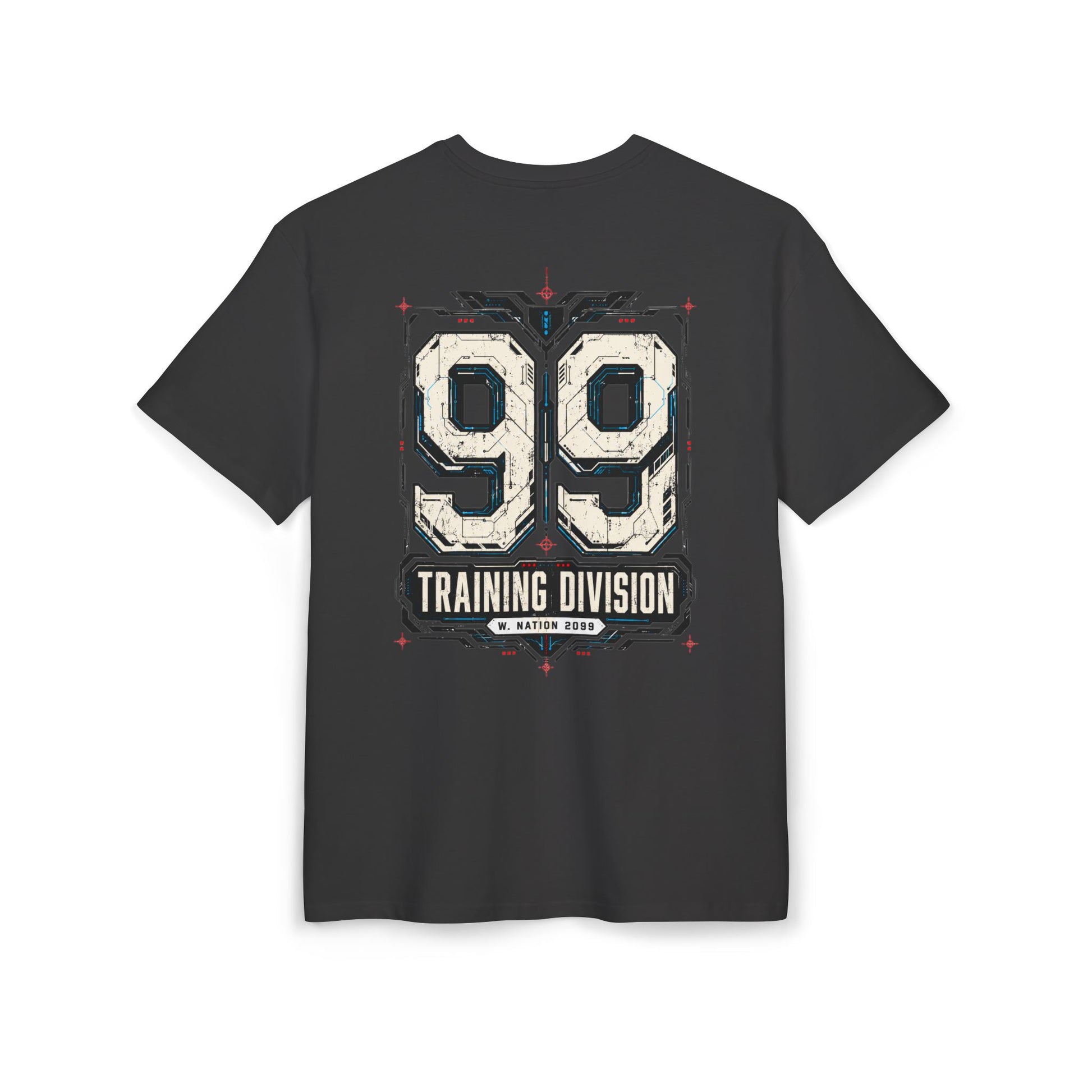 Kasia — Built to Outlast Tee — product view 4 of 13