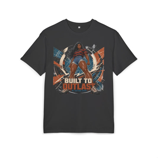 Kasia — Built to Outlast Tee — product view 1 of 13
