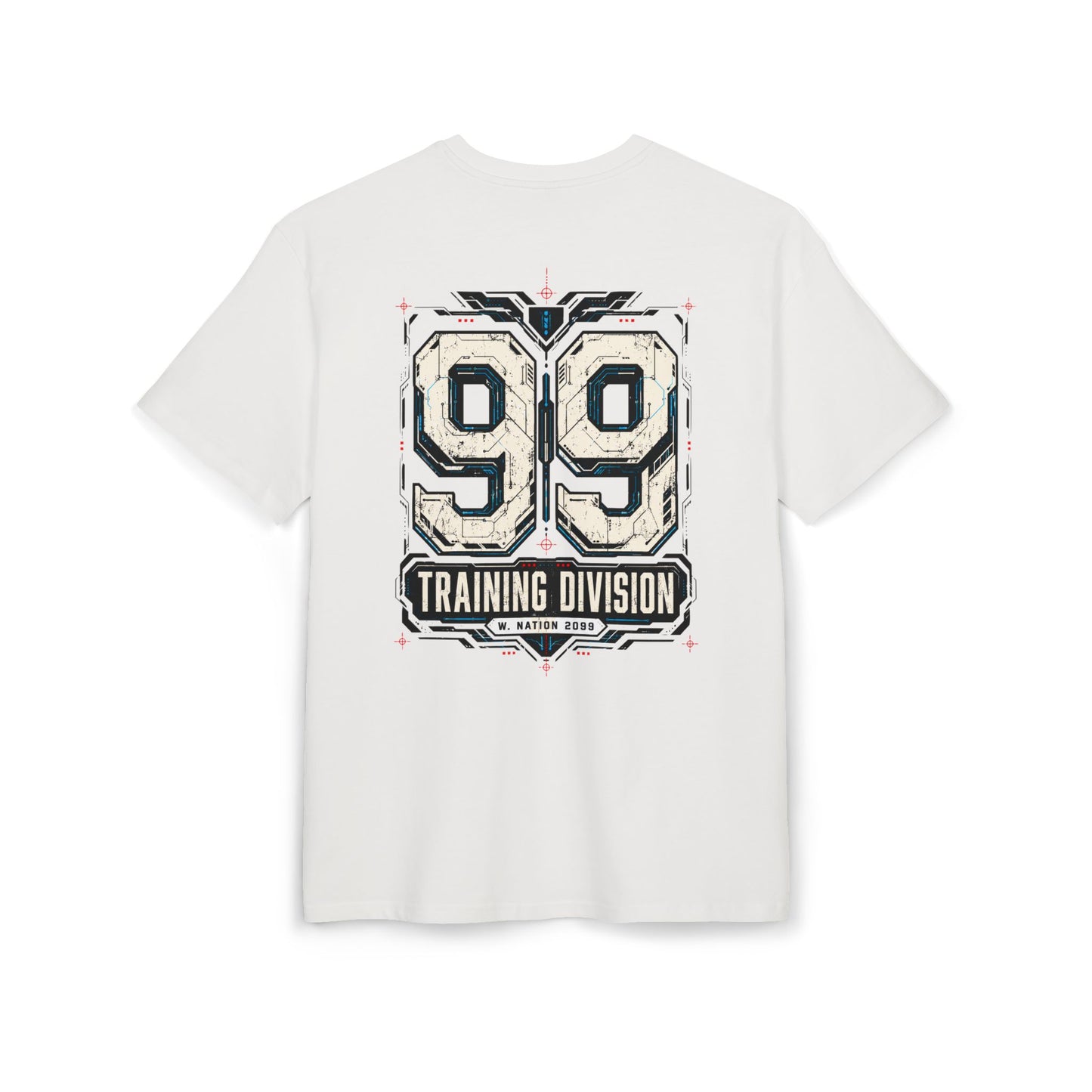Kasia — Built to Outlast Tee — product view 7 of 13