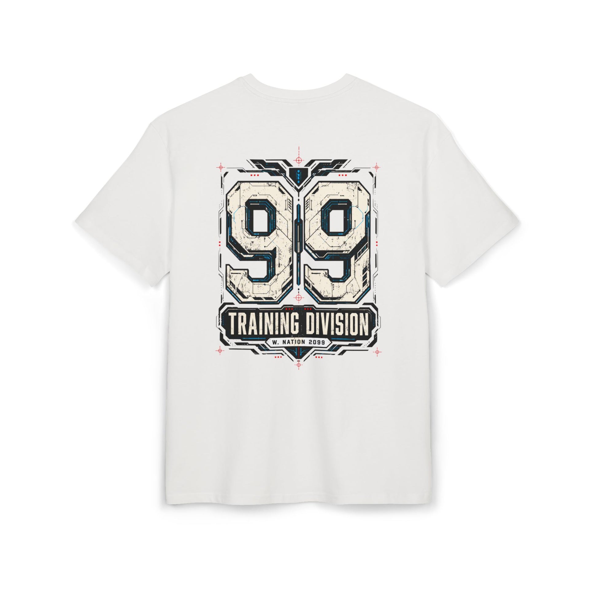 Kasia — Built to Outlast Tee — product view 7 of 13