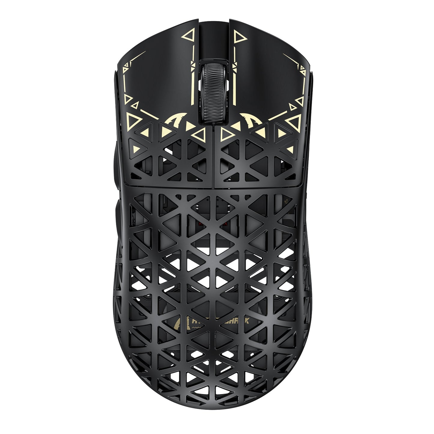 Wireless Gaming Mouse