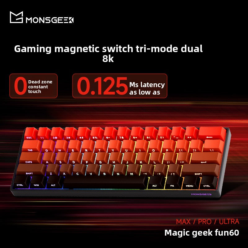 Gaming Keyboard