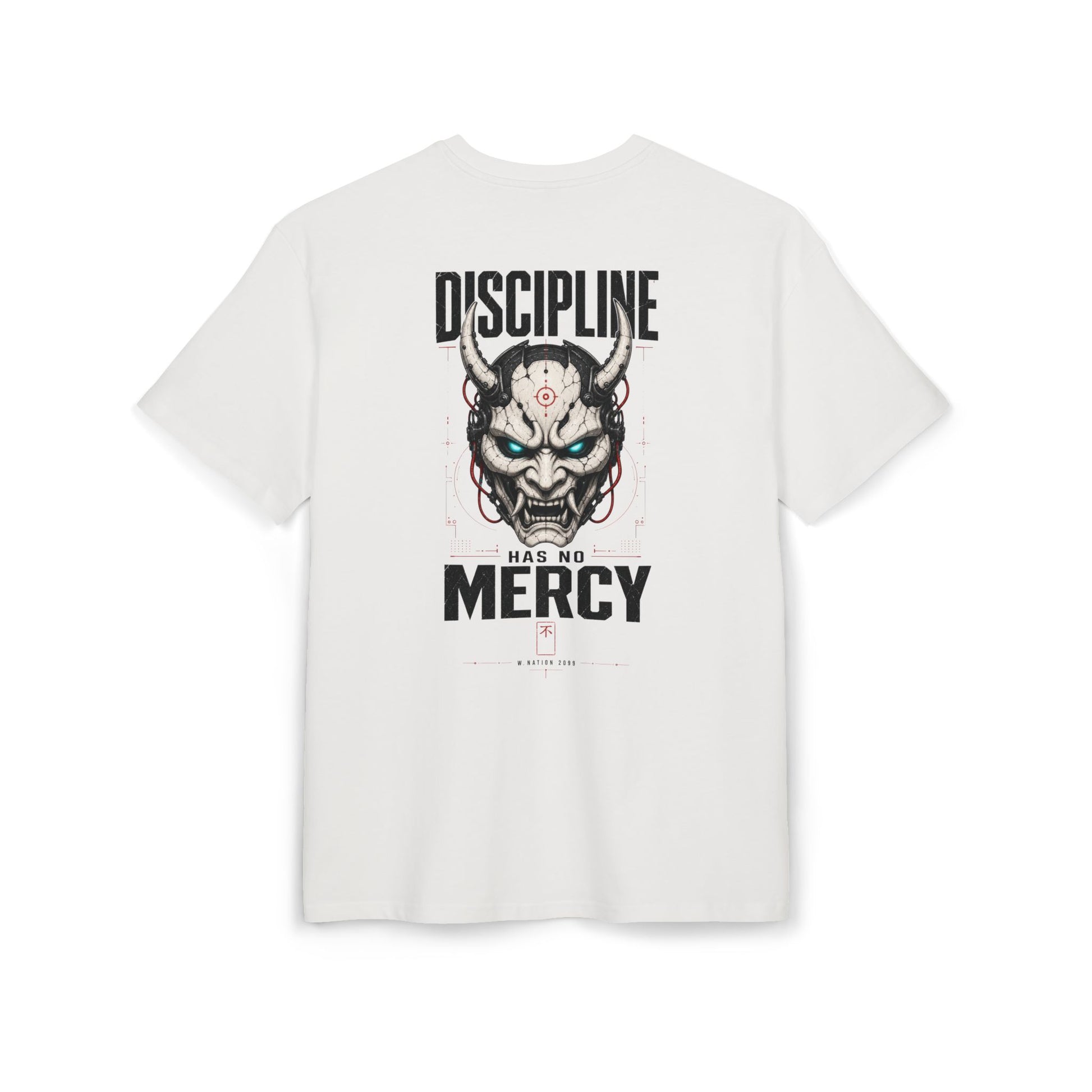 Kasia — Limits Are Obsolete Tee — product view 4 of 13