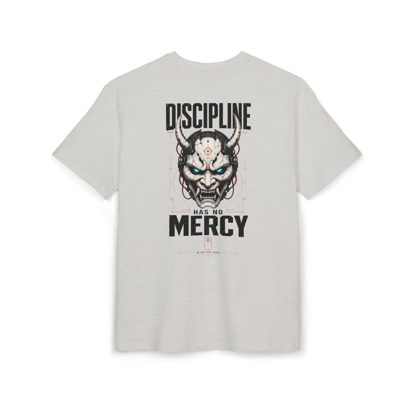 Kasia — Protocol: Overload Tee — product view 10 of 13