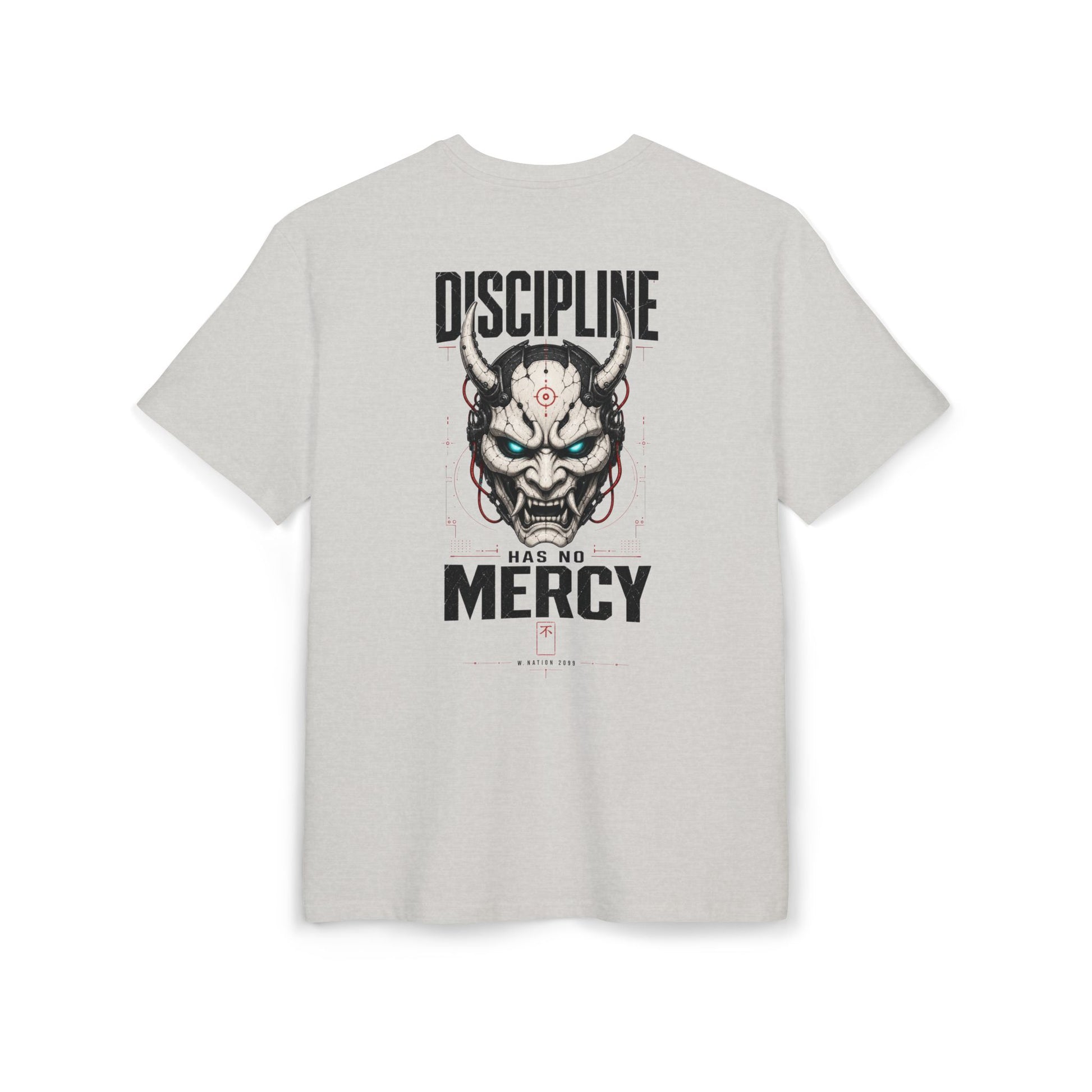 Kasia — Protocol: Overload Tee — product view 10 of 13