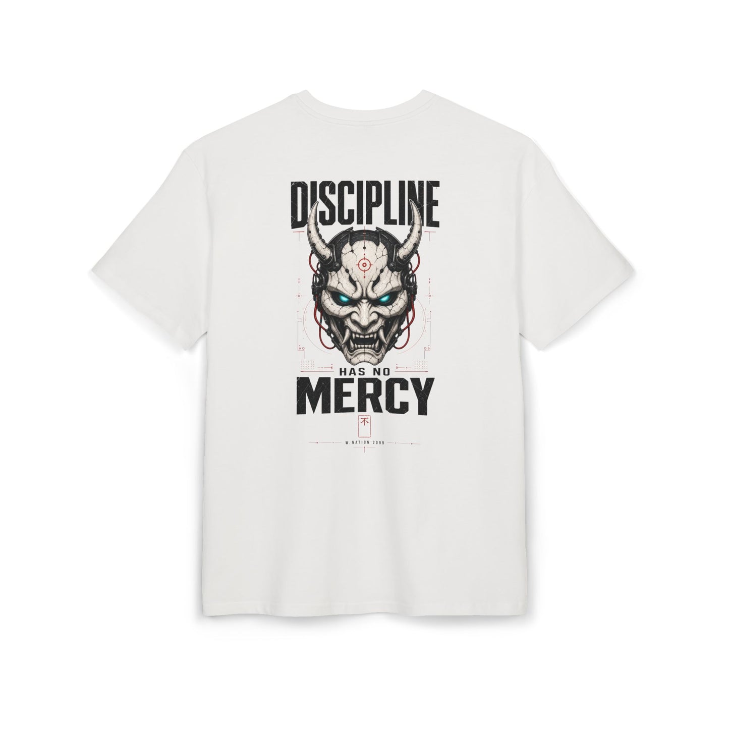 Kasia — Protocol: Overload Tee — product view 7 of 13