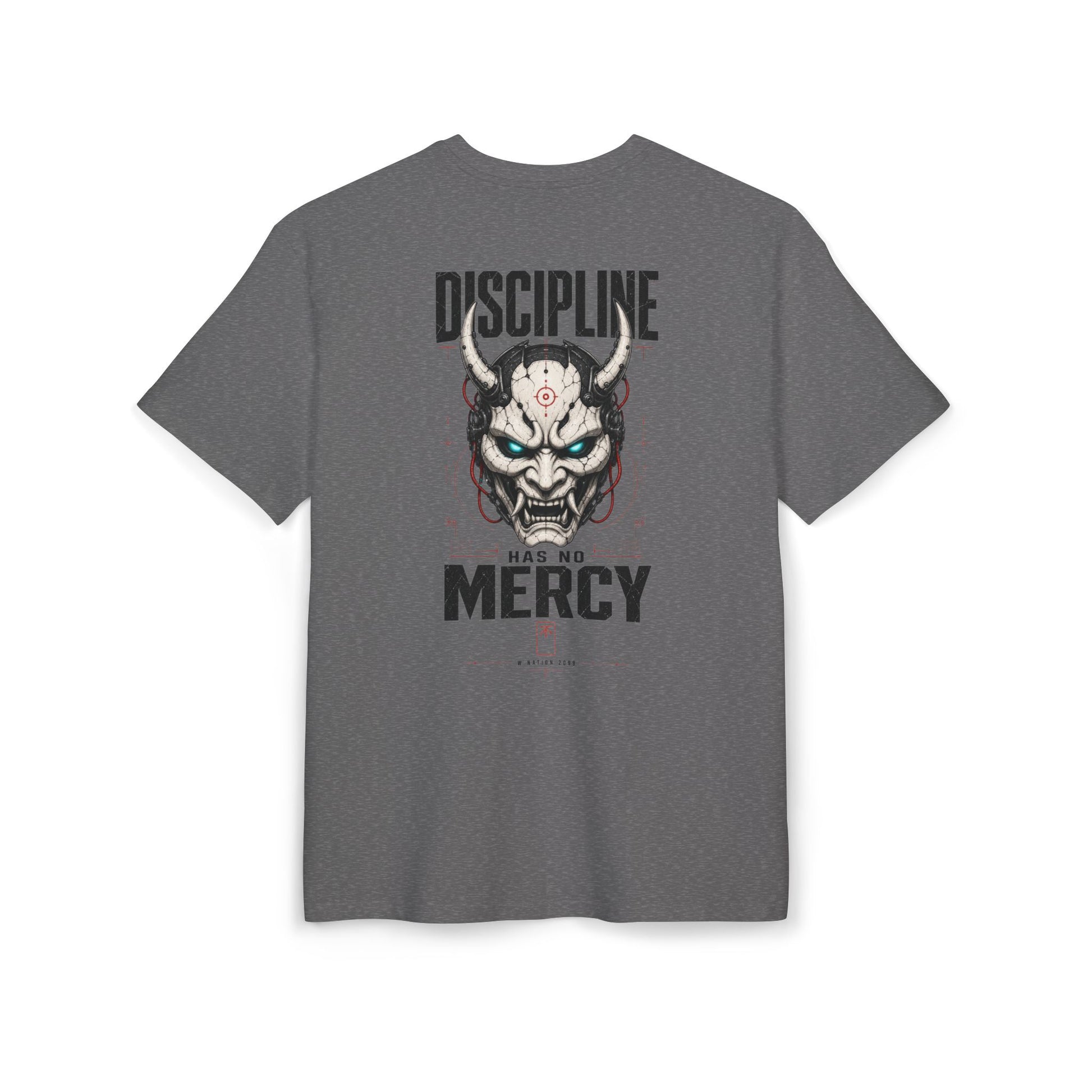 Kim — Form Under Pressure Tee — product view 4 of 13