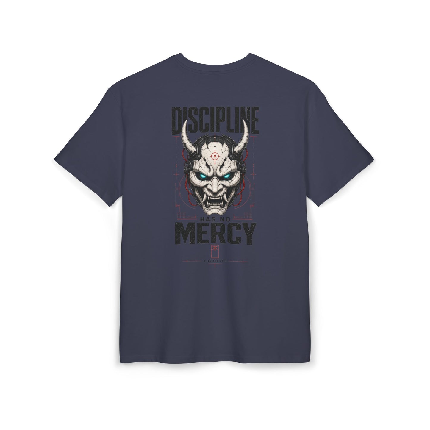 Vicki — Motion Never Rests Tee — product view 10 of 13