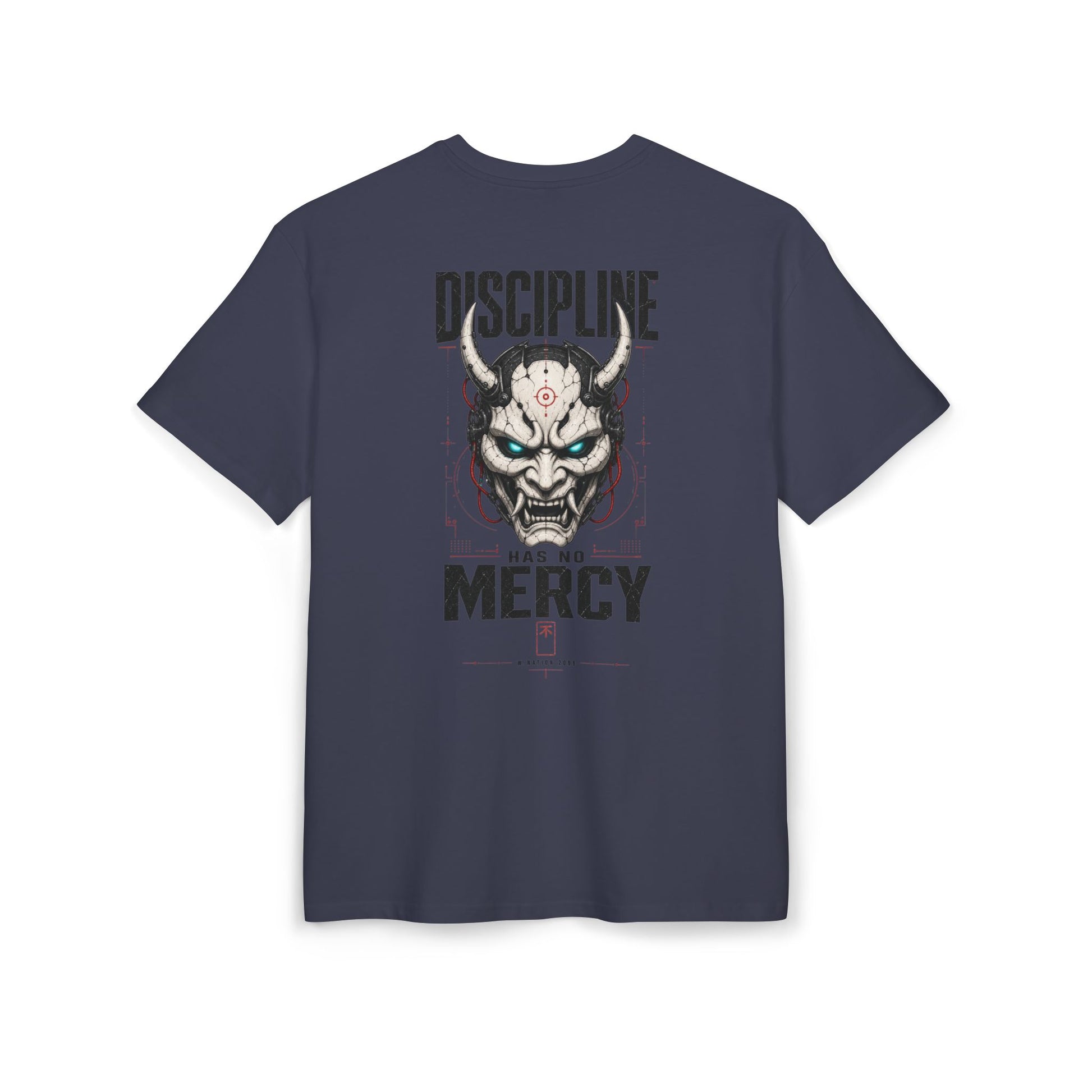 Vicki — Motion Never Rests Tee — product view 10 of 13