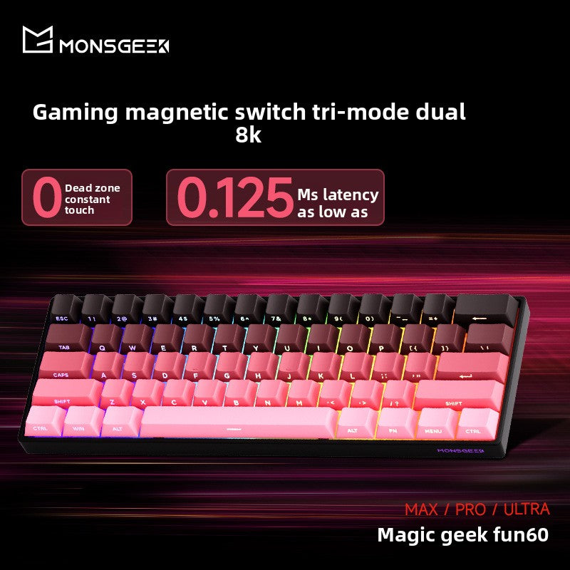 Gaming Keyboard
