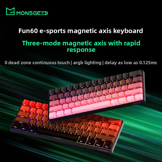 Gaming Keyboard