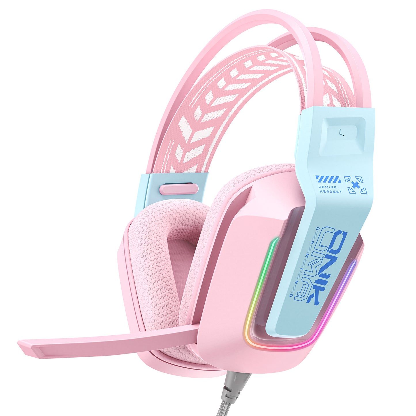 ONIKUMA X13 Wired Gaming Headset