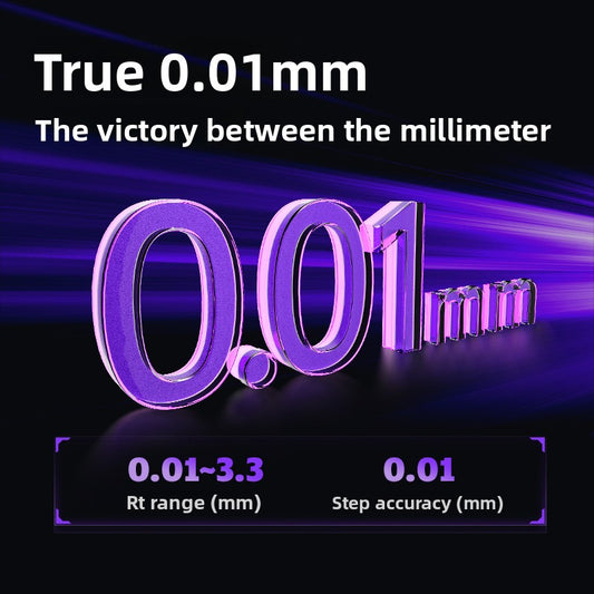 Adjustable Magnetic Axis Gaming Keyboard