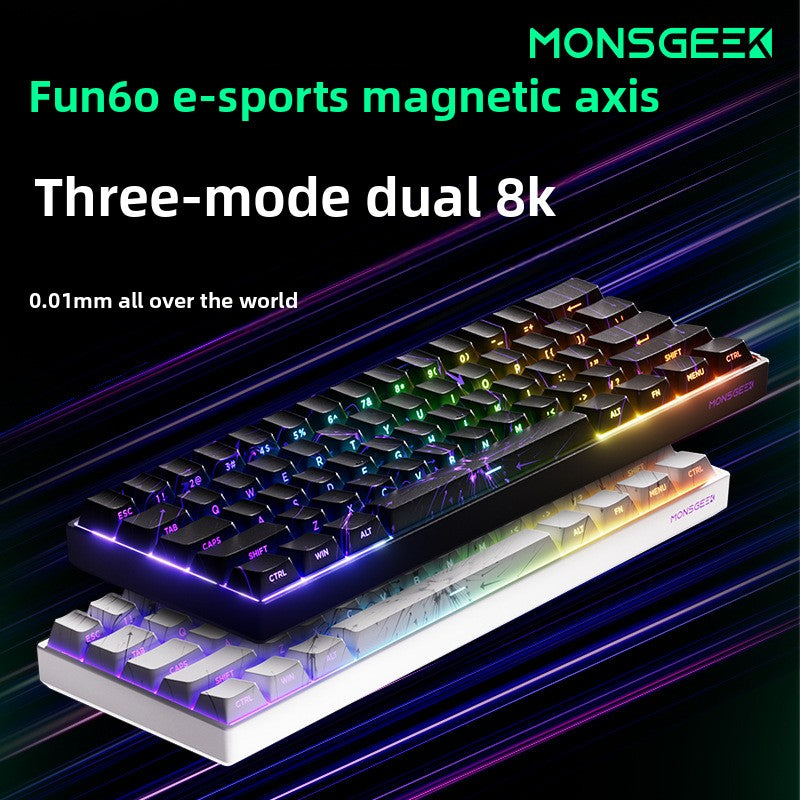 Gaming Keyboard