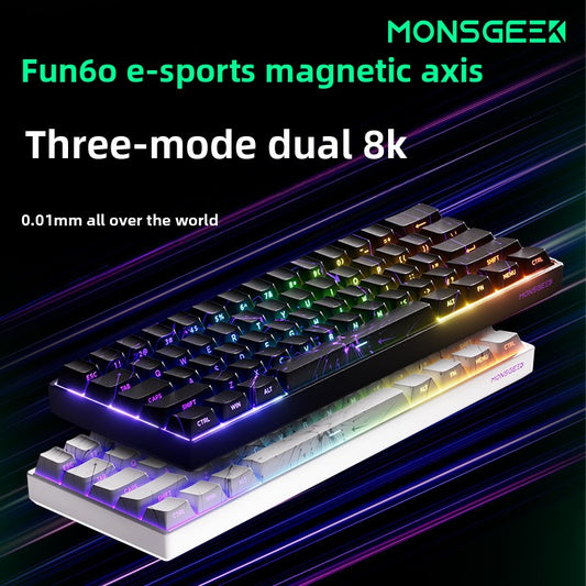 Gaming Keyboard