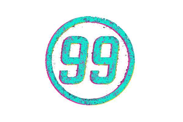 Neon-Grid